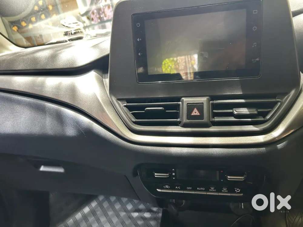 Maruti Baleno 2022 Manual