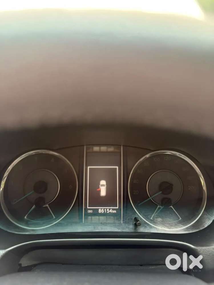 Toyota Fortuner 4x2 At 2.8 Diesel, 2017, Diesel