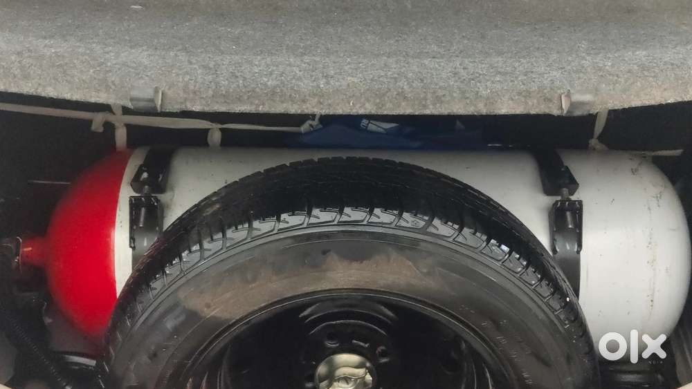 Maruti Suzuki Celerio Cng Vxi Optional, 2019, Cng & Hybrids