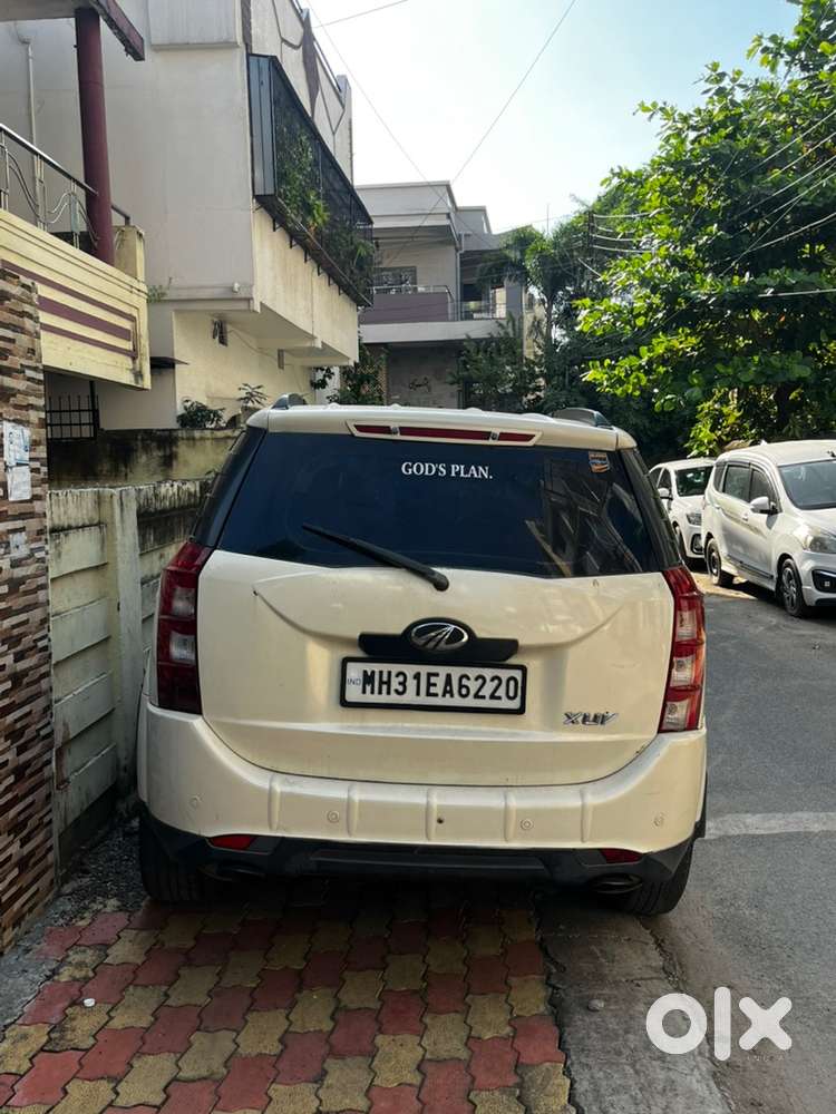Mahindra Xuv500 2013 Diesel Well Maintained