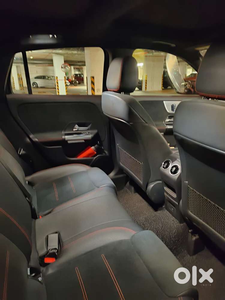 Mercedes-benz Gla 220d 4matic, 2022, Diesel