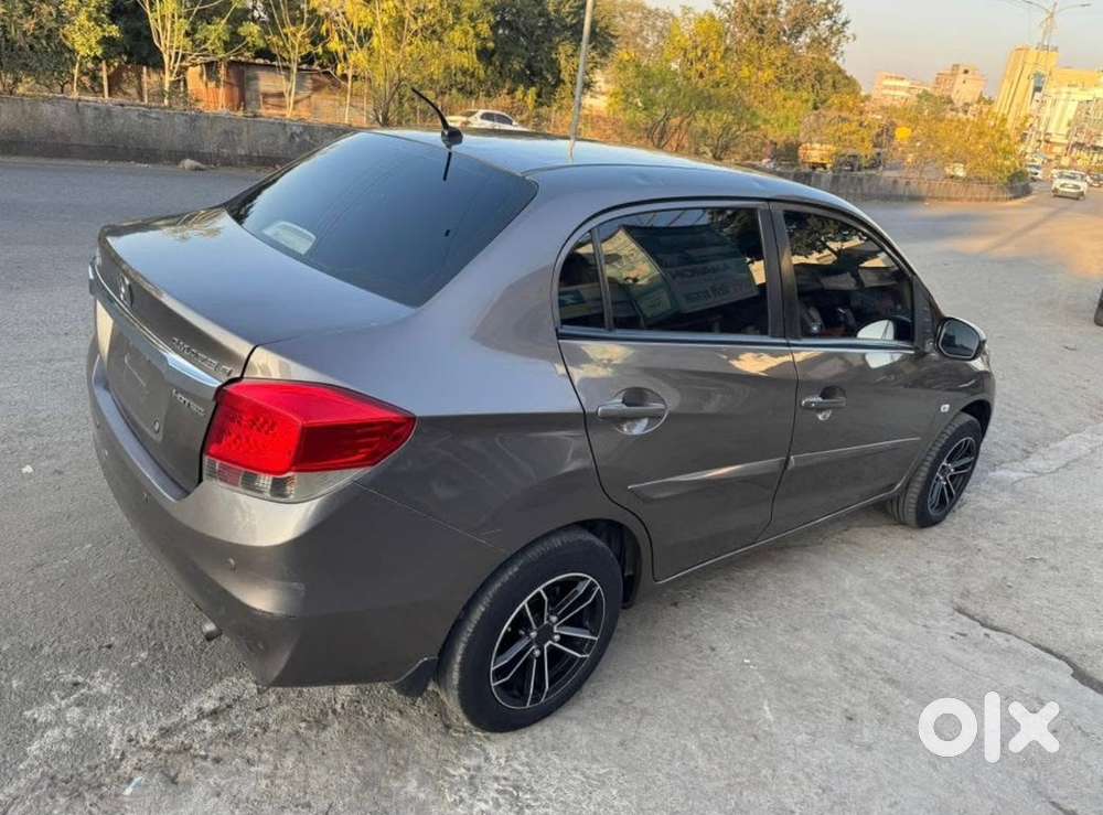Honda Amaze Diesel Manual 2013