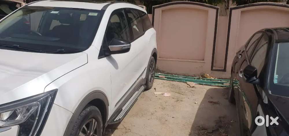 Mahindra Xuv700 Diesel 2023