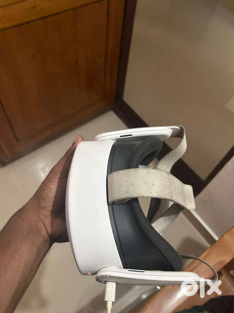 Vr virtual reality gaming tool meta guest 3s