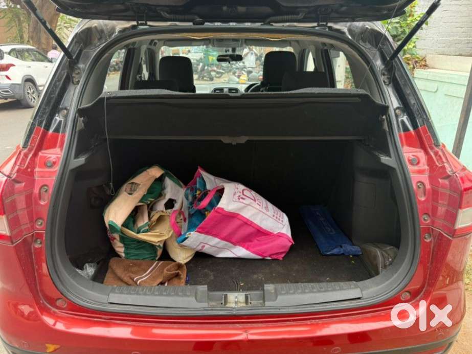 Maruti Suzuki Brezza Zdi Plus, 2016, Diesel