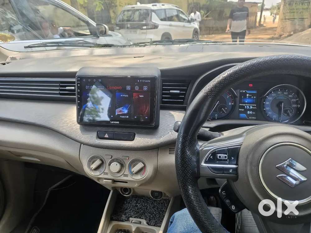 Maruti Suzuki Ertiga 2022 Petrol 63000 Km Driven