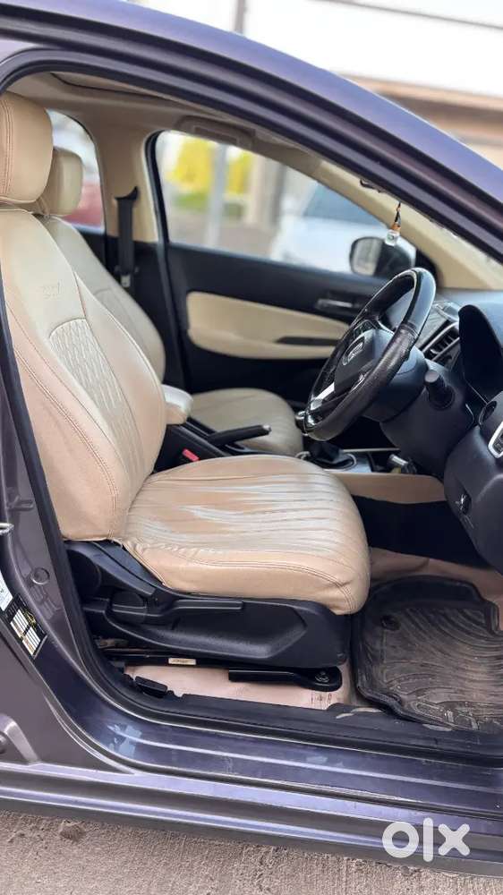 Honda City Vx (o) 2021