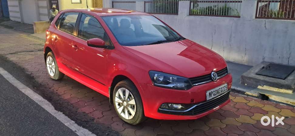 Volkswagen Polo 1.0 Mpi Comfortline, 2020, Petrol