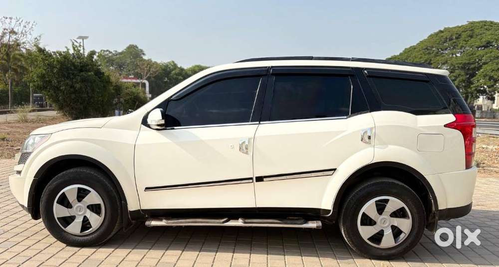 Mahindra Xuv500 2011-2015 W6 2wd, 2015, Diesel