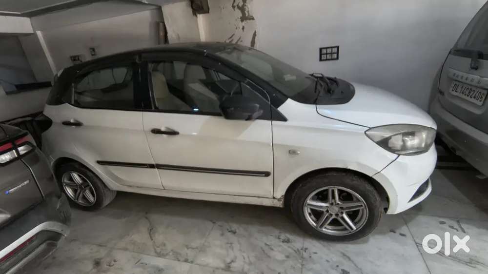 Tata Tiago Xm