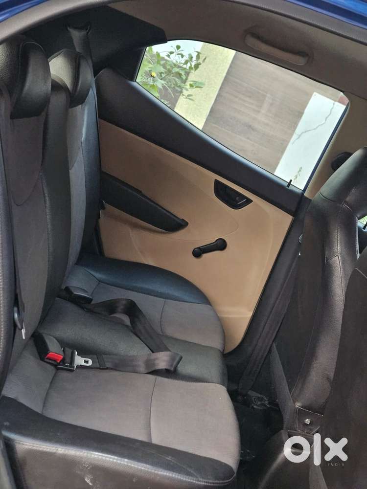 Hyundai Eon Era +, 2013, Petrol