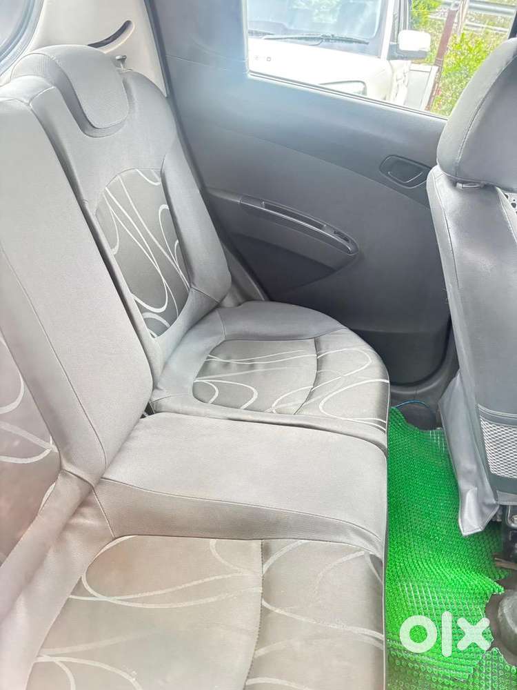 Chevrolet Beat 2014 Diesel Good Condition