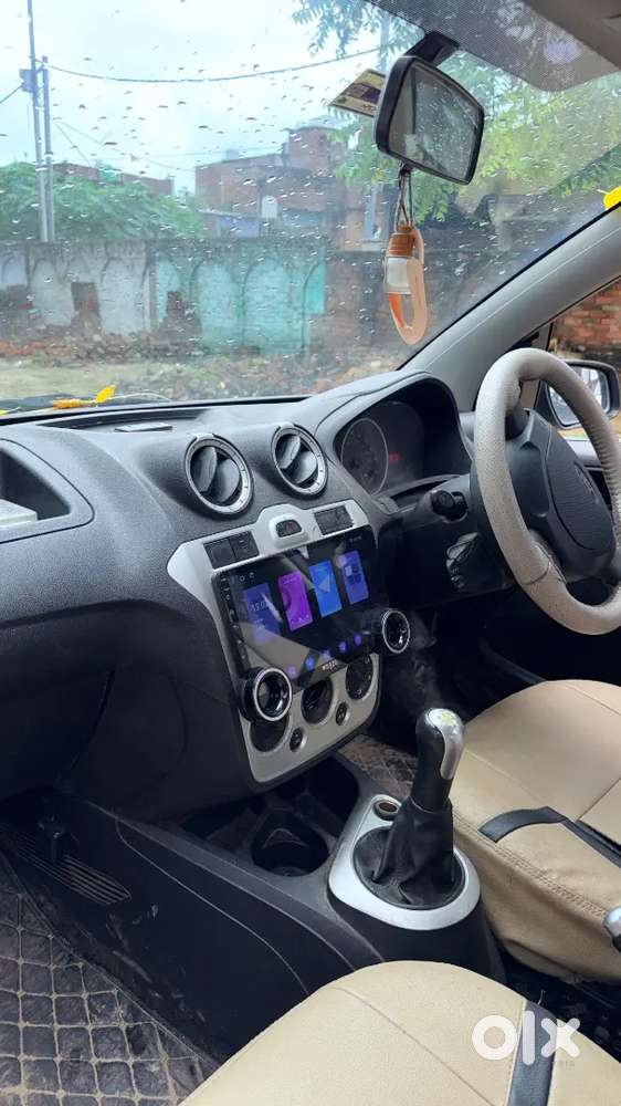 Ford Figo Diesel Lxi 2013