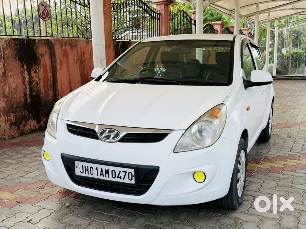 Hyundai I20 Magna Plus, 2011, Petrol