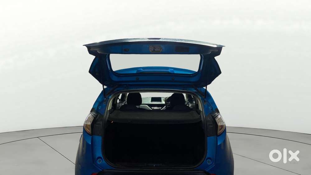 Tata Nexon 1.5 Revotorq Xz, 2018, Diesel