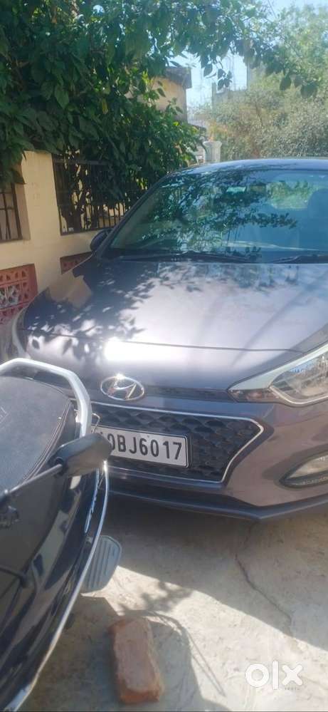 Top Condition Hyundai I20