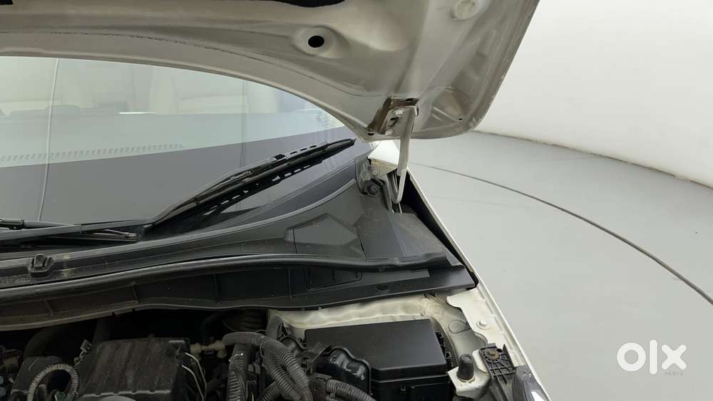 Honda City 1.5 Zx Cvt I-vtec, 2021, Petrol