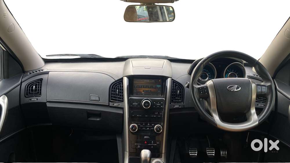 Mahindra Xuv500 W11, 2019, Diesel