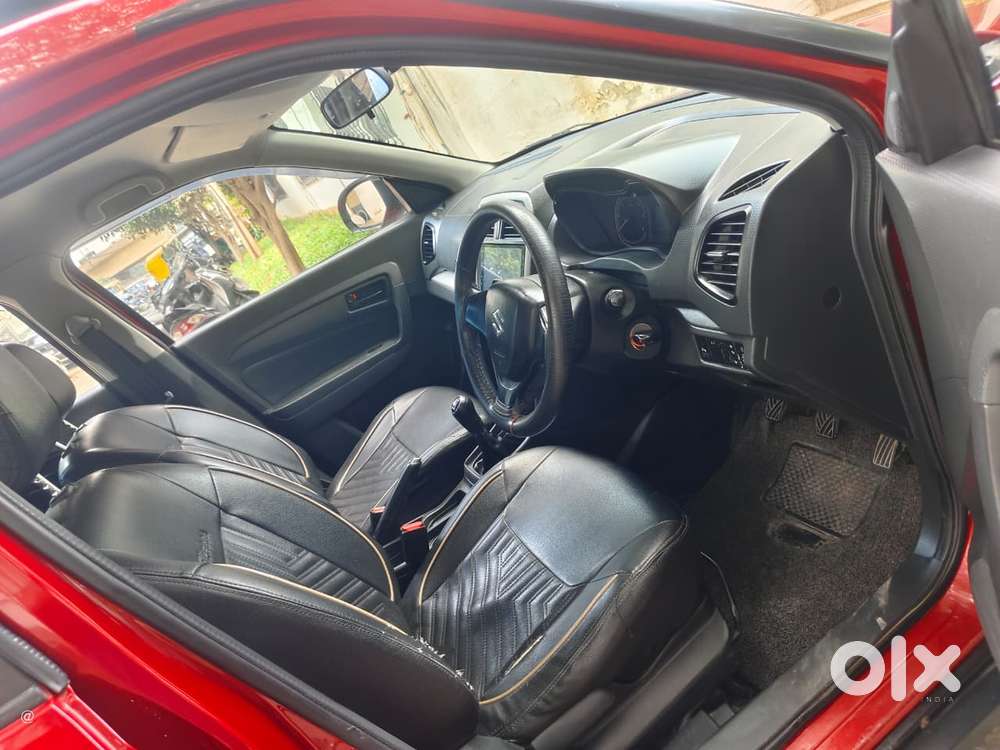 Maruti Suzuki Vitara Brezza Vdi, 2018, Diesel