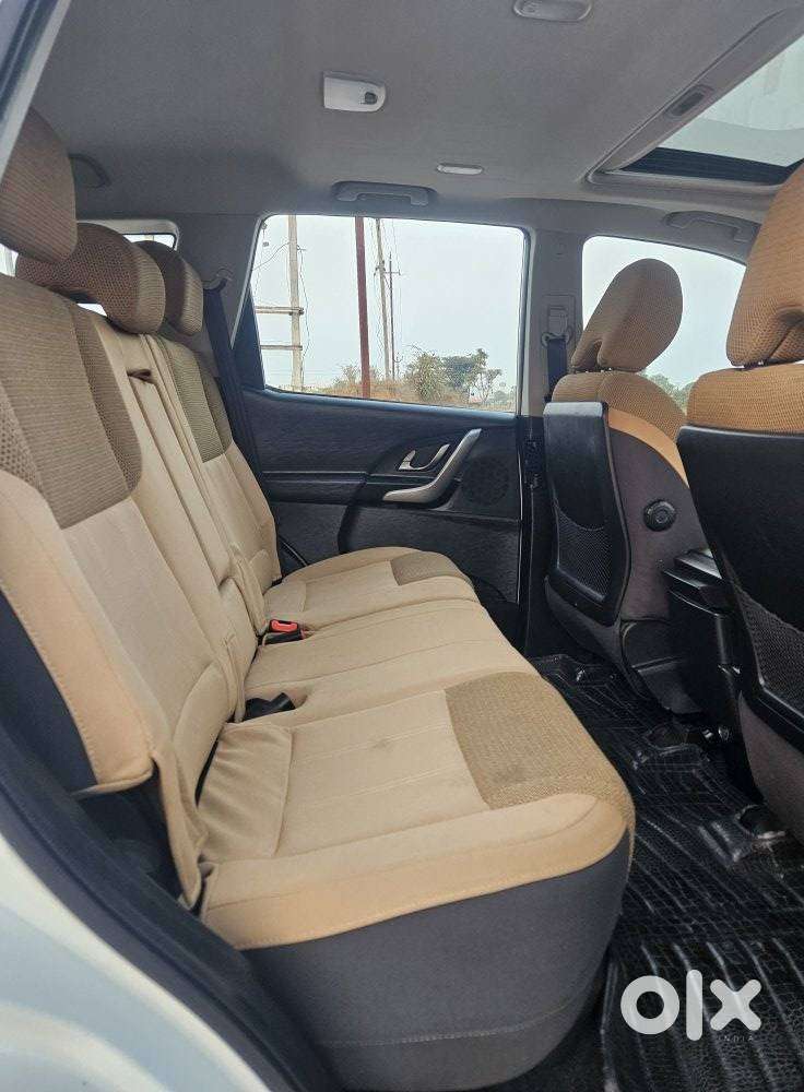 Mahindra Xuv500 W9, 2018, Diesel