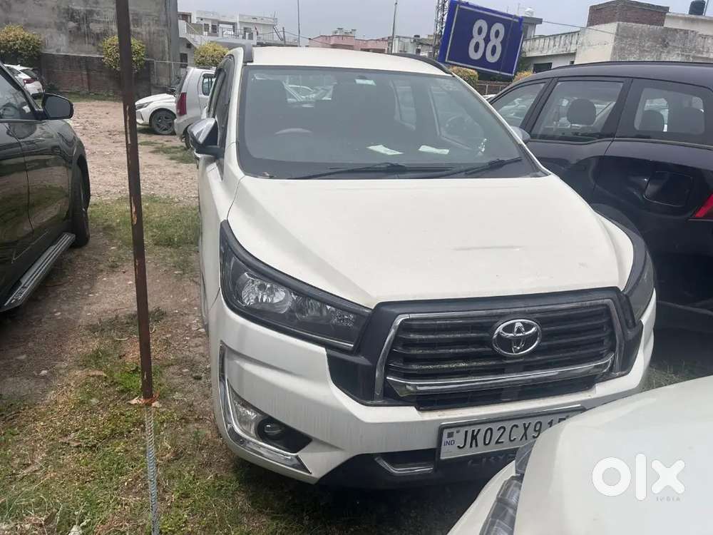 Brand New New Shape Converted