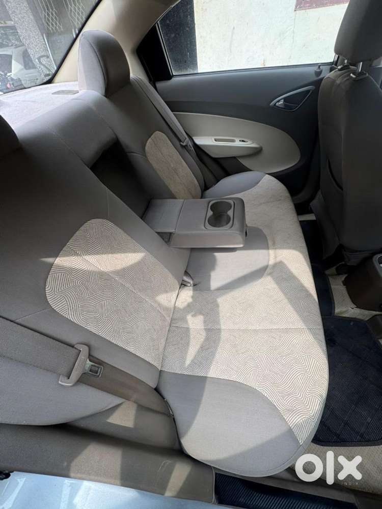 Chevrolet Sail 2013 Petrol Well Maintained