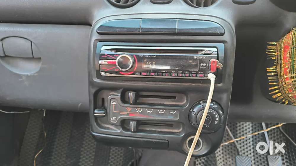 Hyundai Santro Xing 2009