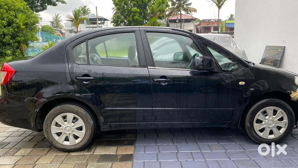 Maruti Suzuki Car 2007