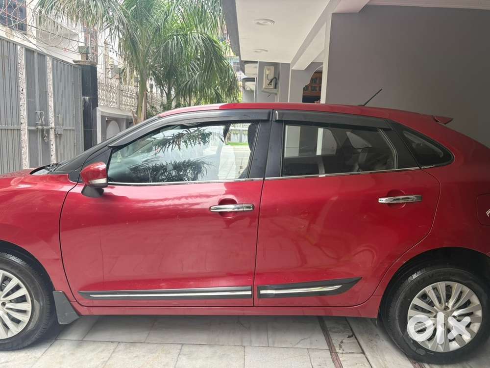 Maruti Suzuki Baleno 2020 Petrol Manual