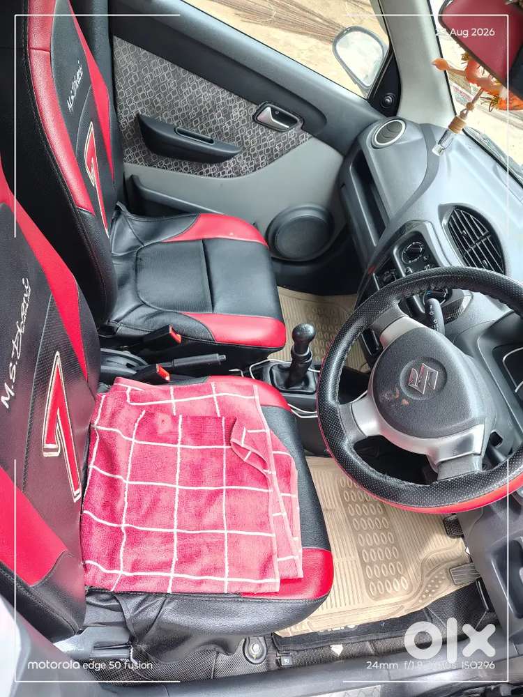 Maruti Suzuki Alto 800 Lxi 2016