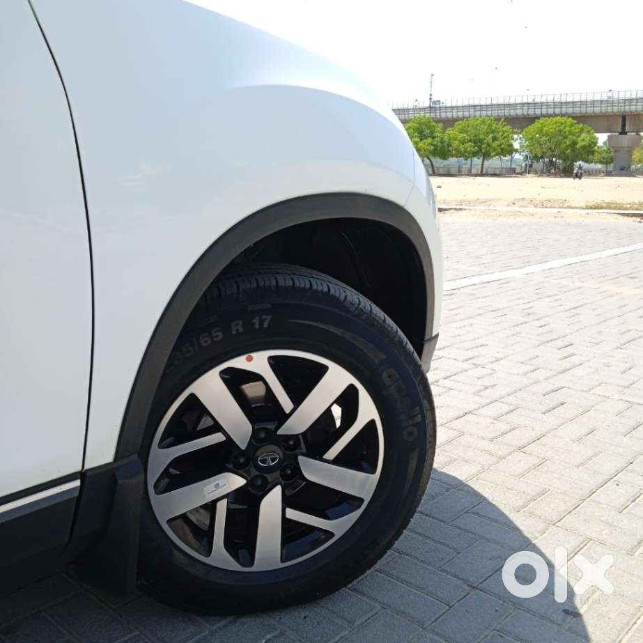 Tata Harrier Xza+, 2022, Diesel