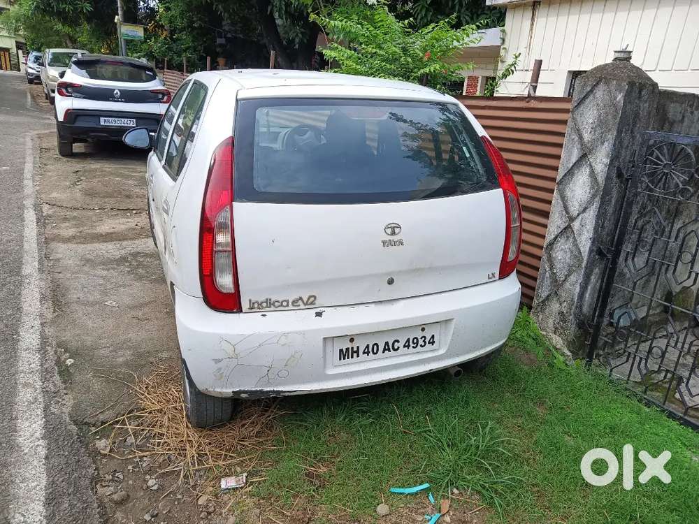 Tata Indica V2 Good Condition