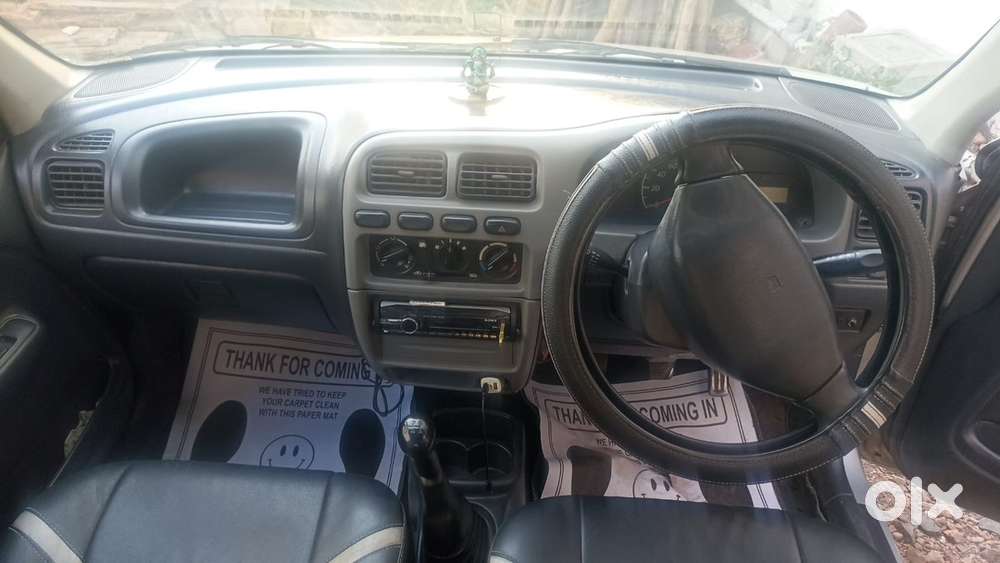 2010 Maruti Suzuki Alto Lxi