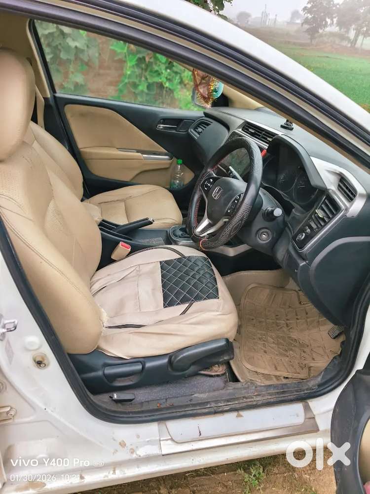 Honda City 2015 Diesel 75000 Km Driven