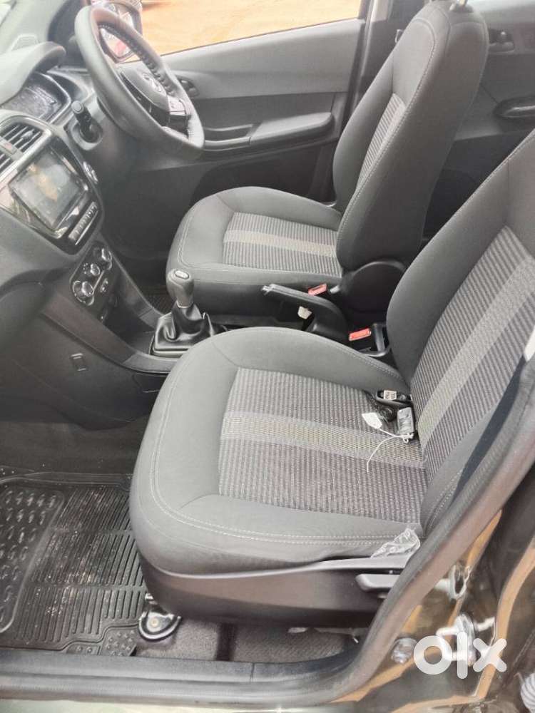 Tata Tiago 1.05 Revotorq Xz, 2023, Petrol