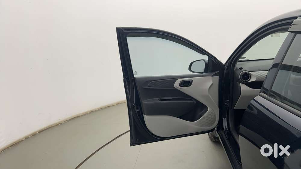 Hyundai Grand I10 Nios Magna 1.2 Kappa Vtvt, 2021, Petrol