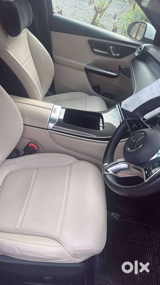 Mercedes-benz Glc 2025