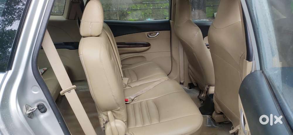 Honda Mobilio Rs Option I-dtec, 2015, Diesel