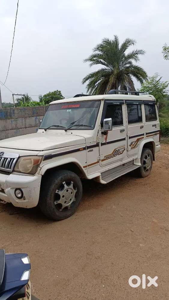 Mahindra  2012 Diesel 150000 Km Driven