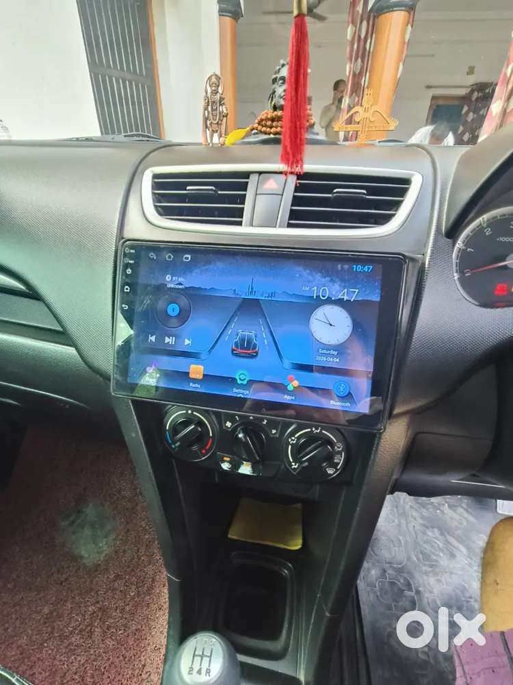 Maruti Suzuki Swift 2014 Diesel 143095 Km Driven
