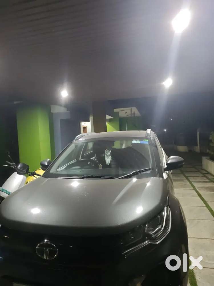 Tata Nexon 1.5 Petrol 2020