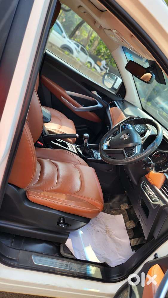 Mg Hector Plus 2.0 Style Diesel Tubo 7 Str, 2021, Diesel