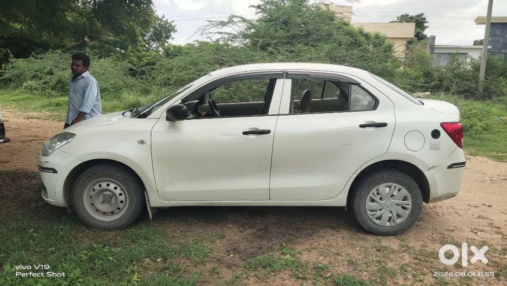 Maruti Suzuki Dzire 2024 Tour