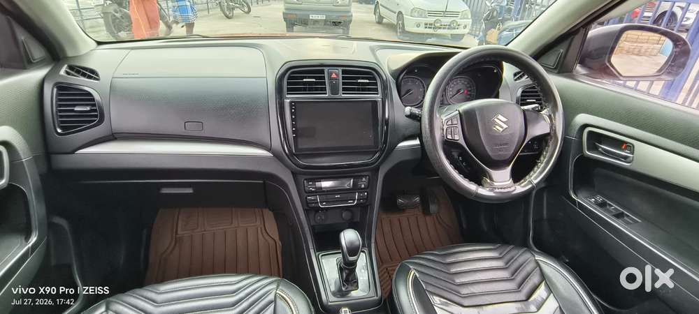 Maruti Suzuki Brezza Zdi, 2019, Diesel