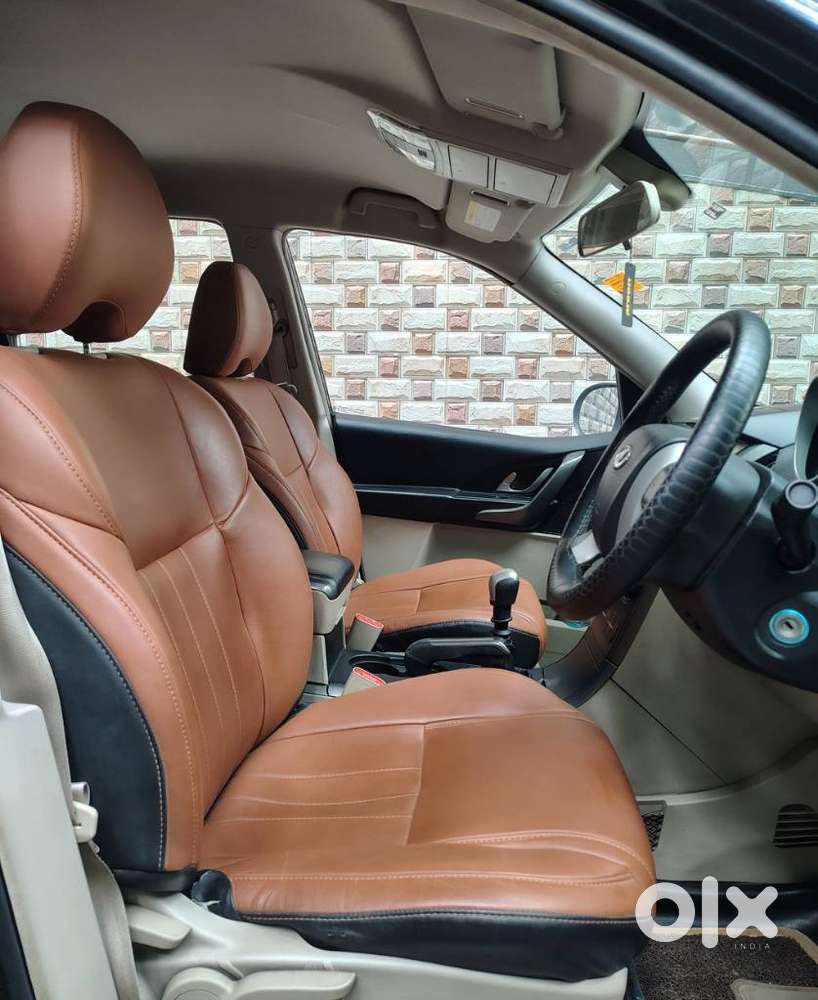 Mahindra Xuv500, 2017, Diesel