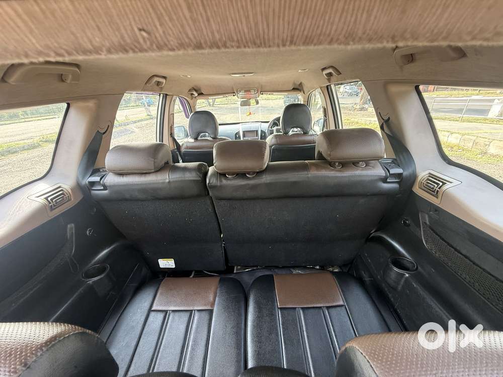 Mahindra Xuv500 W8, 2012, Diesel