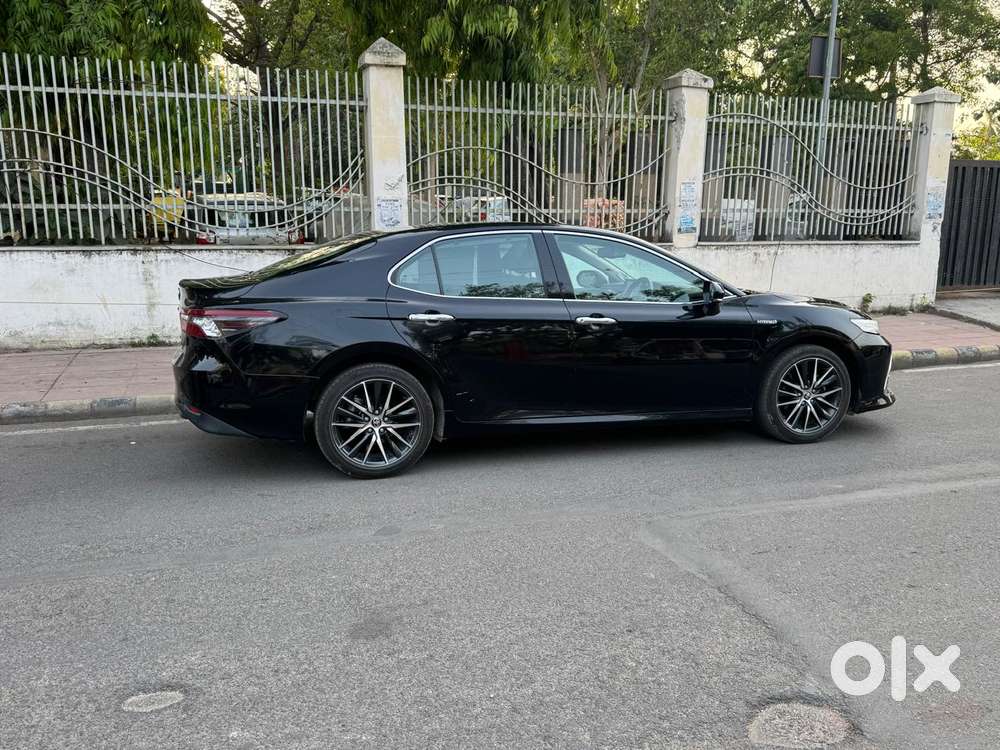 Toyota Camry 2.5 Hybrid, 2024, Petrol