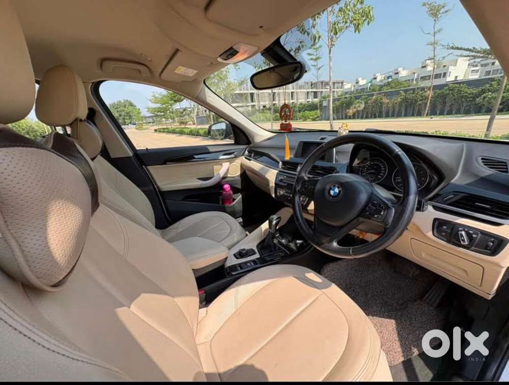 Bmw X1 2016 Model Diesel