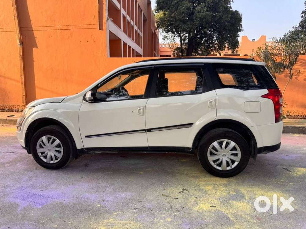 Mahindra Xuv500 2011-2015 W6 2wd, 2015, Diesel
