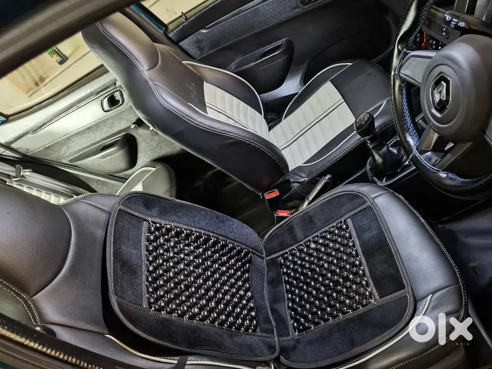 Renault Kwid 2021 Petrol 42000 Km Driven